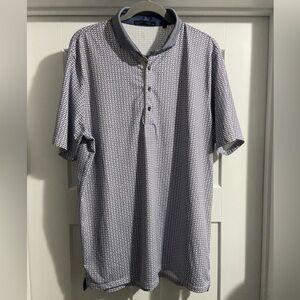 Greyson Men's Polo Shirt - Size L